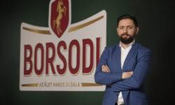 Újra együtt a csapat: Ismét a Borsodi a hazai férfi futballválogatott hivatalos söre