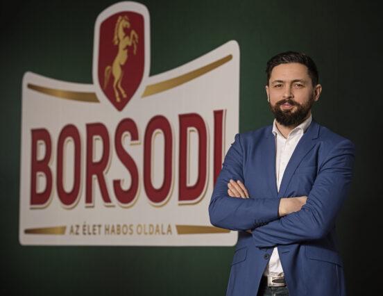 Újra együtt a csapat: Ismét a Borsodi a hazai férfi futballválogatott hivatalos söre