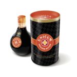 Unicum, Unicum Szilva, Unicum Barista, Unicum Orange Bitter in gift box
