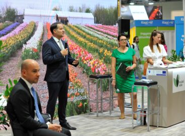 Befejeződött a „Fejlődő vidék” kampány – Több millió emberhez jutott el a Vidékfejlesztési Program üzenete