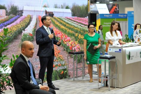 Befejeződött a „Fejlődő vidék” kampány – Több millió emberhez jutott el a Vidékfejlesztési Program üzenete