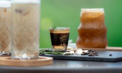 Coffee, Creativity, Community – Caffè Vergnano Barista Championship 2025