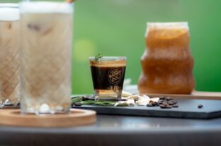 Coffee, Creativity, Community – Caffè Vergnano Barista Championship 2025