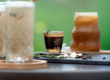 Kávé, kreativitás, közösség – Caffè Vergnano Barista Bajnokság 2025