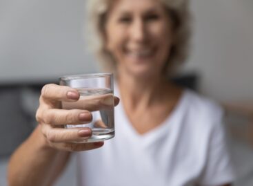 Drinking water pipe: asbestos cement or PVC? It doesn’t matter