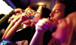 Addressing Generation Z on the beverage market