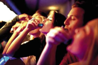 Addressing Generation Z on the beverage market