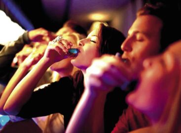 Addressing Generation Z on the beverage market