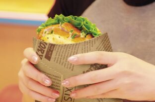 Mi újság a street foodban?