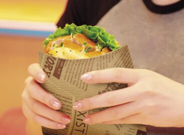 Mi újság a street foodban?