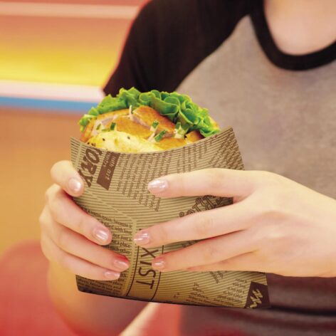Mi újság a street foodban?