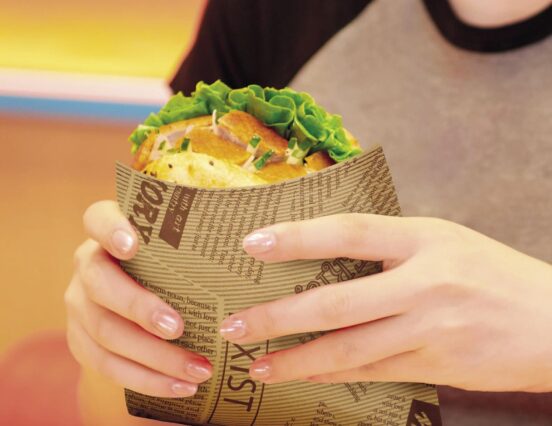 Mi újság a street foodban?