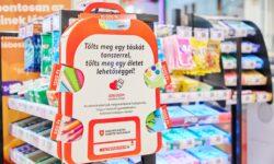 Adni Öröm! – 1800 gyermek kezdheti méltó módon a tanévet