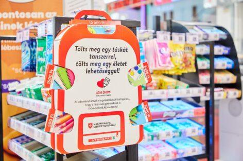 Adni Öröm! – 1800 children can start the school year in a dignified way