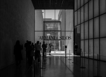Giorgio Armani, an iconic figure in the fashion world, has died