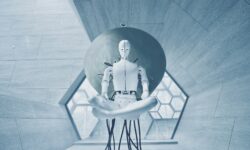 12 millió forinttól kapható a világ első tömeggyártott humanoid robotja Magyarországon