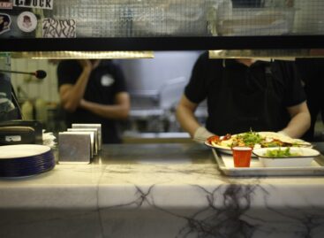 Drágul a menza, de fenntartható a minőség – nagy kihívások előtt a közétkeztetés
