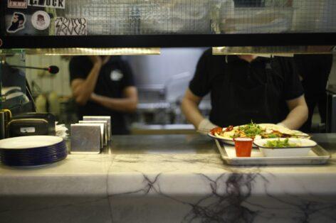 Canteens are getting more expensive, but quality is sustainable – public catering faces major challenges