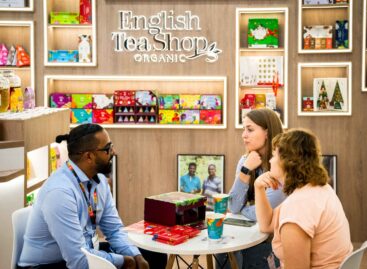 Anuga Organic 2025: Global organic meeting point offers new diversity