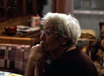 Two million pensioners have already received their food vouchers