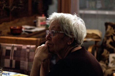 Two million pensioners have already received their food vouchers