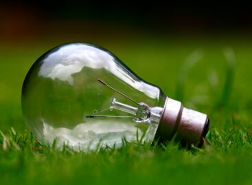 A zöld finanszírozás a globális energiapiac egyik fő motorja lett