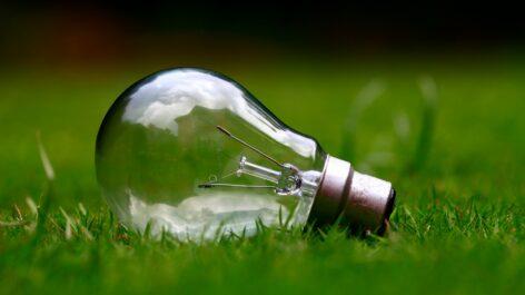 Green financing has become a major driver of the global energy market