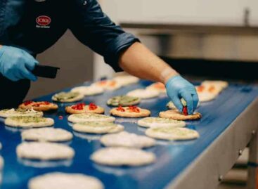 Lantmännen Unibake buys Dutch bakery group Boboli Benelux