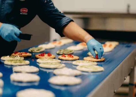Felvásárolta a Lantmännen Unibake a holland Boboli Benelux pékséget