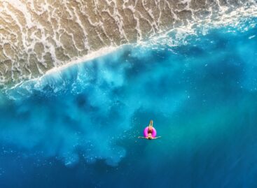 Travel trends during the fall break: Hungarians extend their summer at the beach