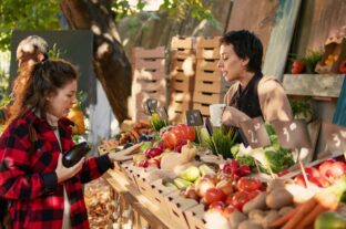 (HU) Új nyitvatartással növelni lehetne a termelői piacok vonzerejét