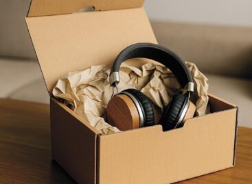 Boxes and experiences