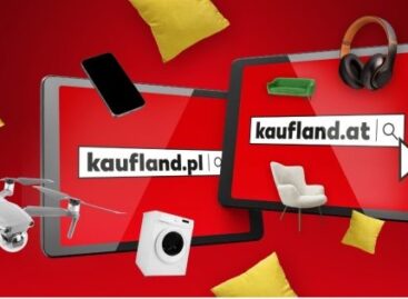 Kaufland: strong growth in Poland and Austria