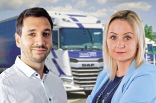 Hungarian freight transport at a sustainability turning point