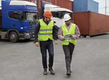 Hungarian intermodal traffic is about to change pace