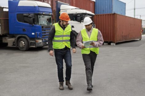 Hungarian intermodal traffic is about to change pace