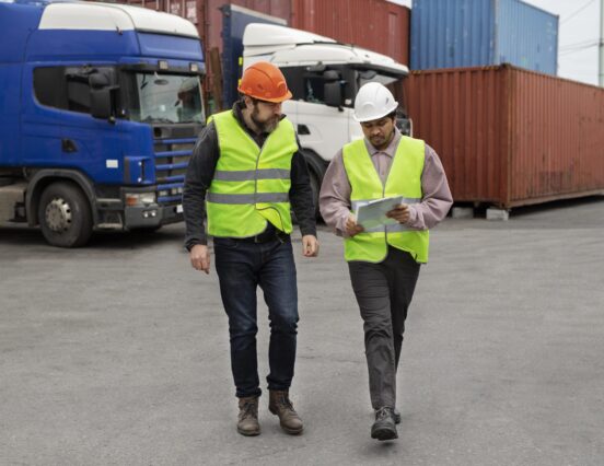 Hungarian intermodal traffic is about to change pace