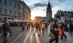 Turizmus 15 év múlva