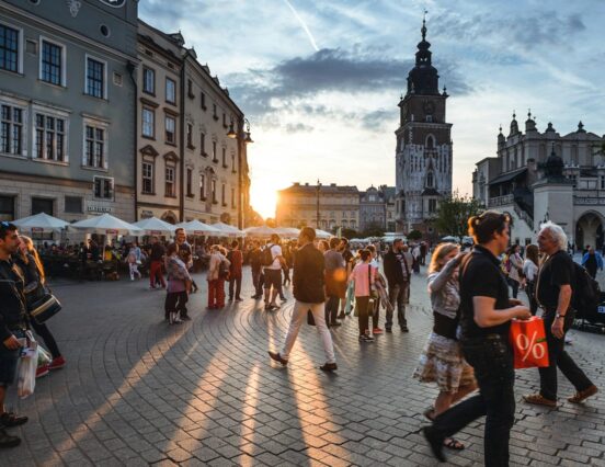 Turizmus 15 év múlva