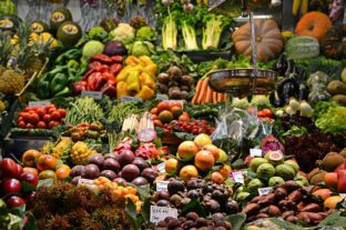 The 3rd Open Markets Day will be held at 22 locations across the country