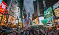 A Times Square közelében nyithat üzletet az Aldi US