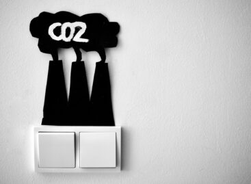 A new era in the carbon credit market: the end of greenwashing