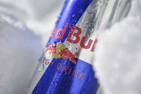 1,7 millió dollárból épít új gyárat a Red Bull Észak-Karolinában
