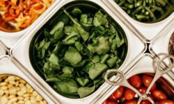 Supermence in Buda schools: less waste, more experience during lunch break