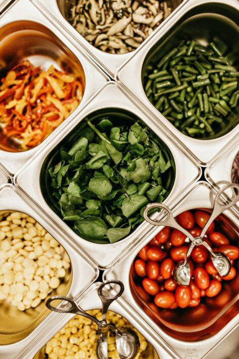 Supermence in Buda schools: less waste, more experience during lunch break