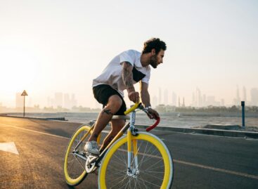 Cycling tourism: EuroVelo conference held in Balatonfüred