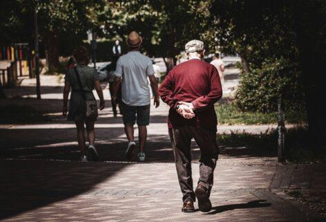 Lidl coupons added to pensioners’ food vouchers