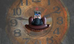Workplace stress is a catalyst for unhealthy lifestyles