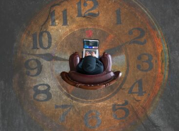Workplace stress is a catalyst for unhealthy lifestyles