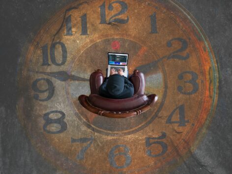 Workplace stress is a catalyst for unhealthy lifestyles